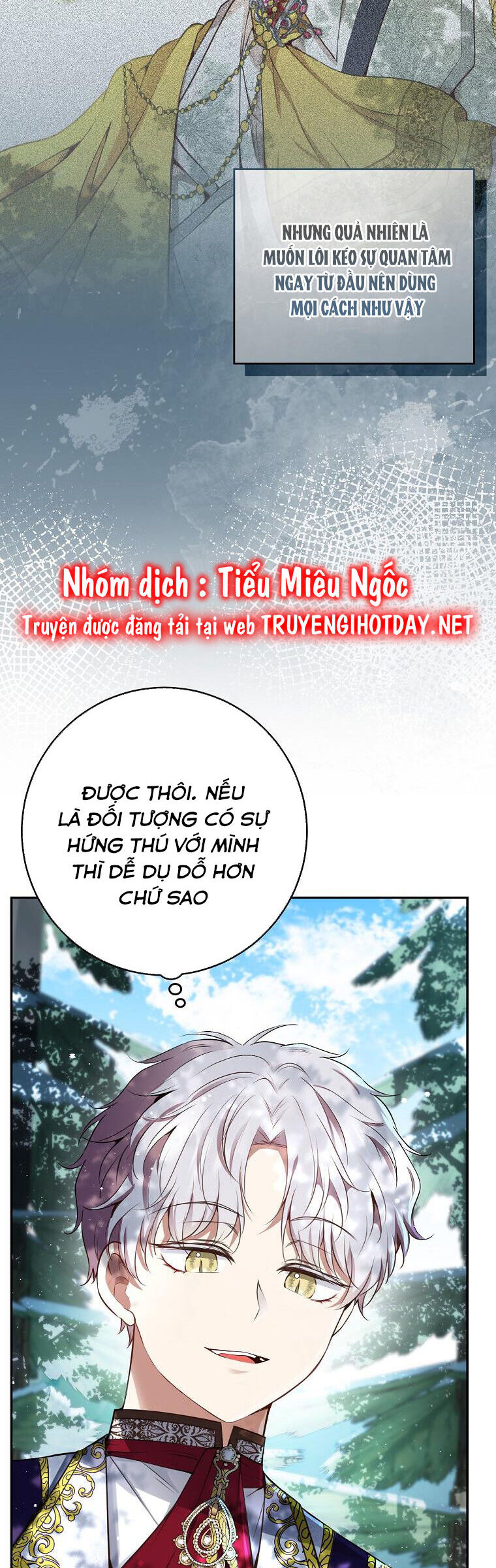 Sóc Con Tài Năng Chapter 47 - Trang 2