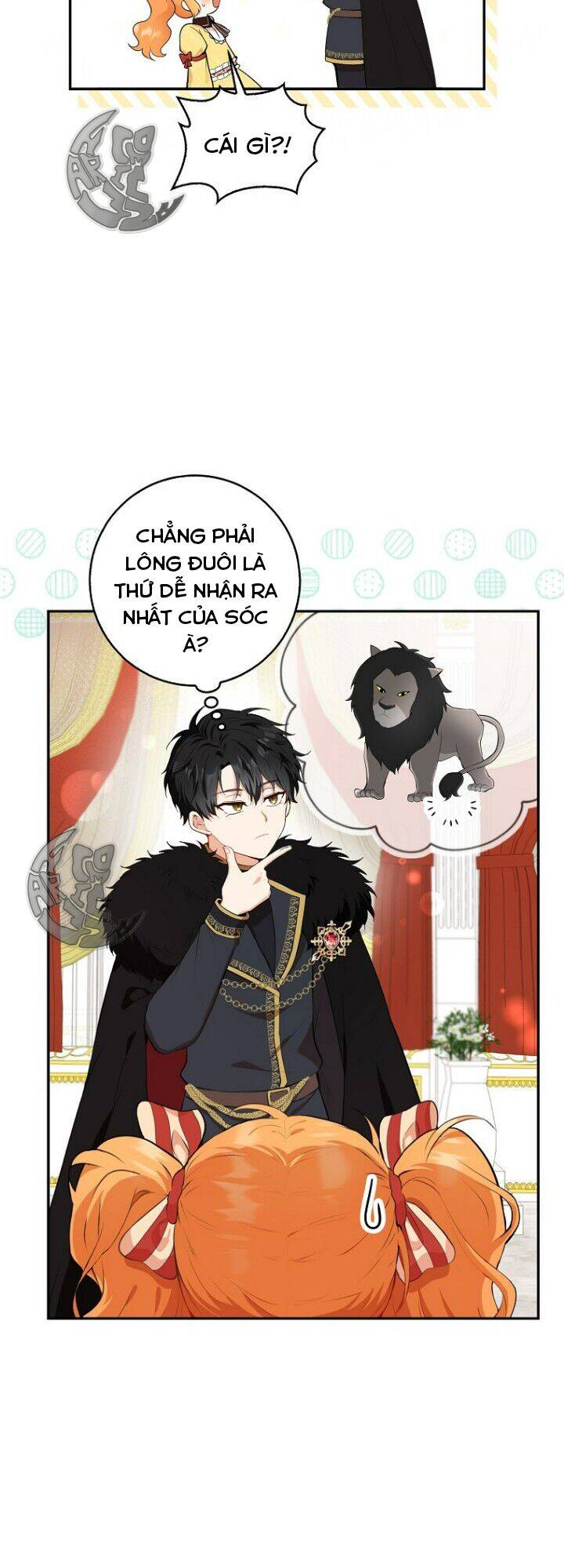 Sóc Con Tài Năng Chapter 5 - Trang 2