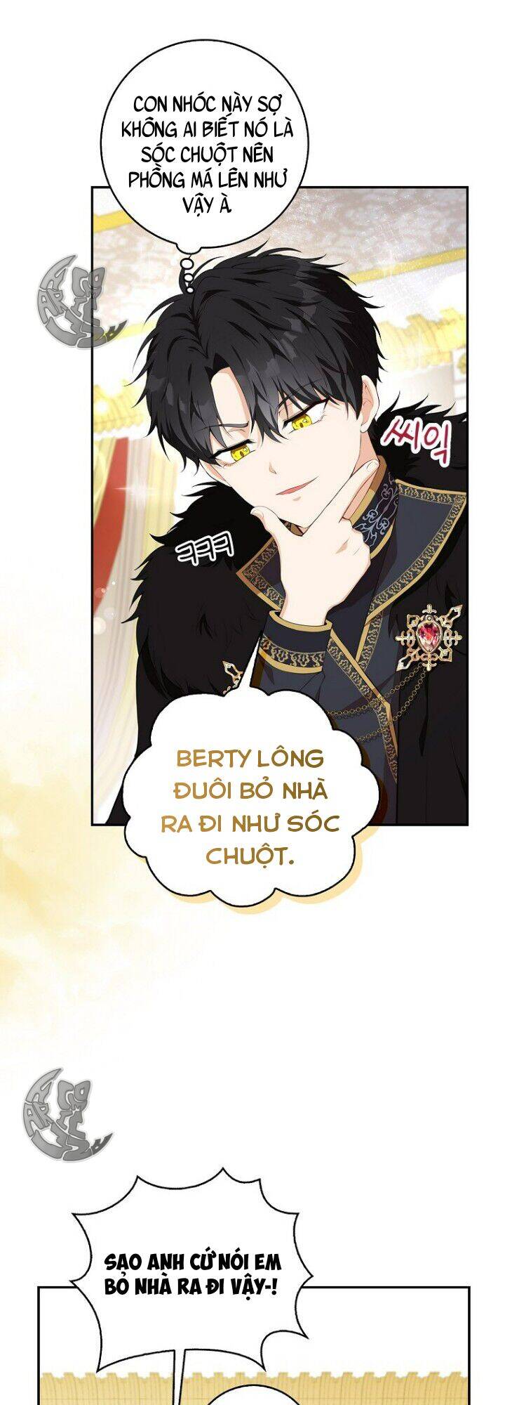 Sóc Con Tài Năng Chapter 5 - Trang 2
