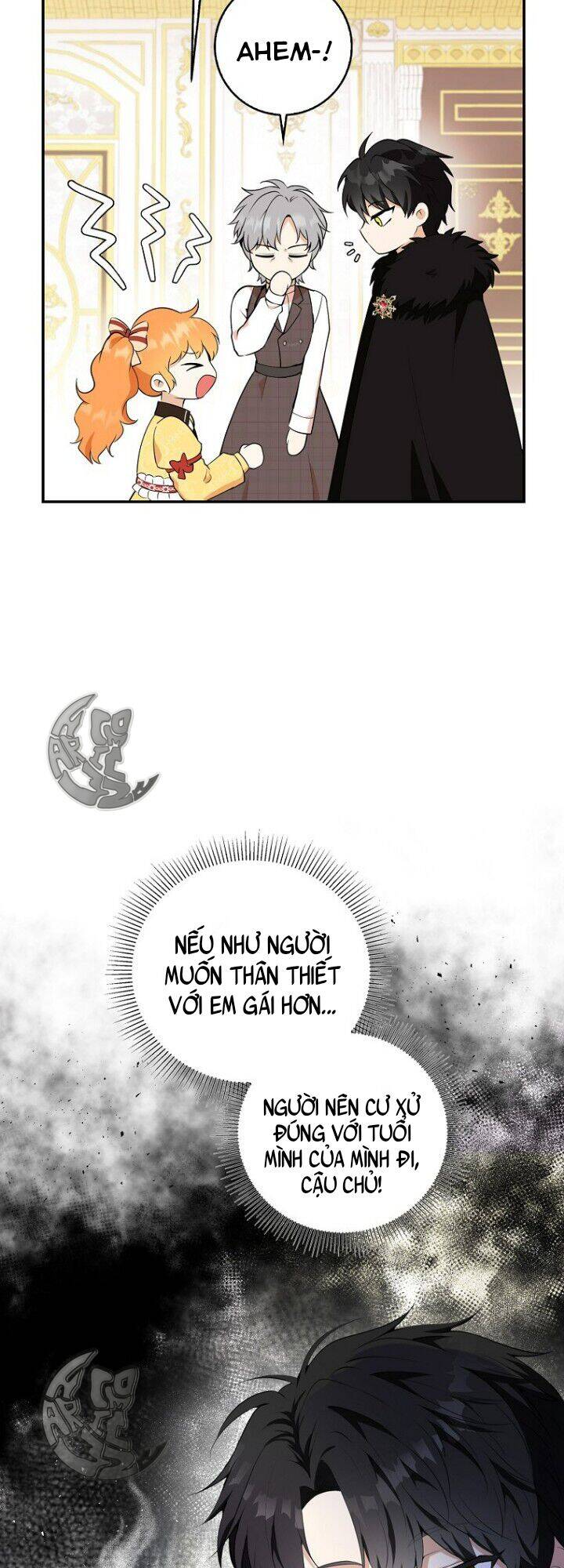 Sóc Con Tài Năng Chapter 5 - Trang 2