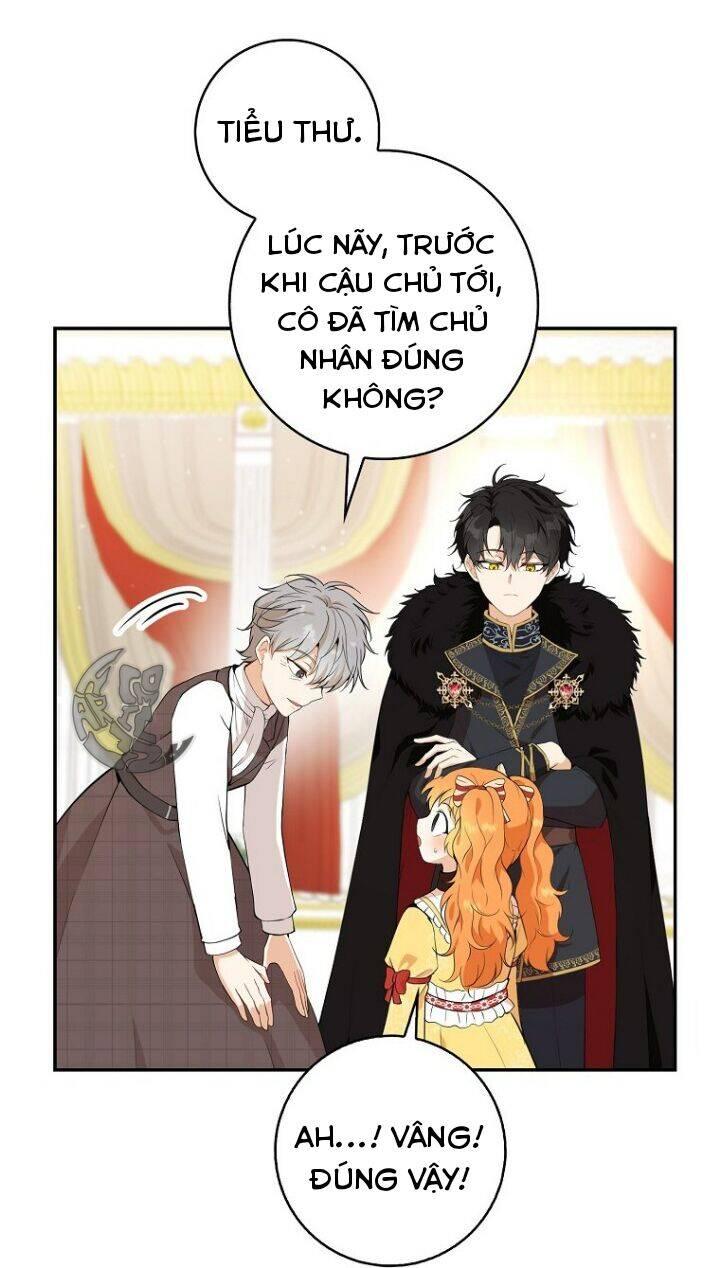 Sóc Con Tài Năng Chapter 5 - Trang 2