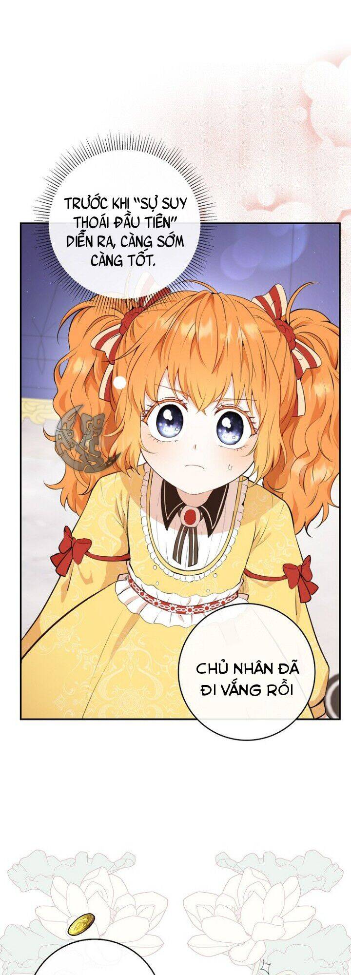 Sóc Con Tài Năng Chapter 5 - Trang 2