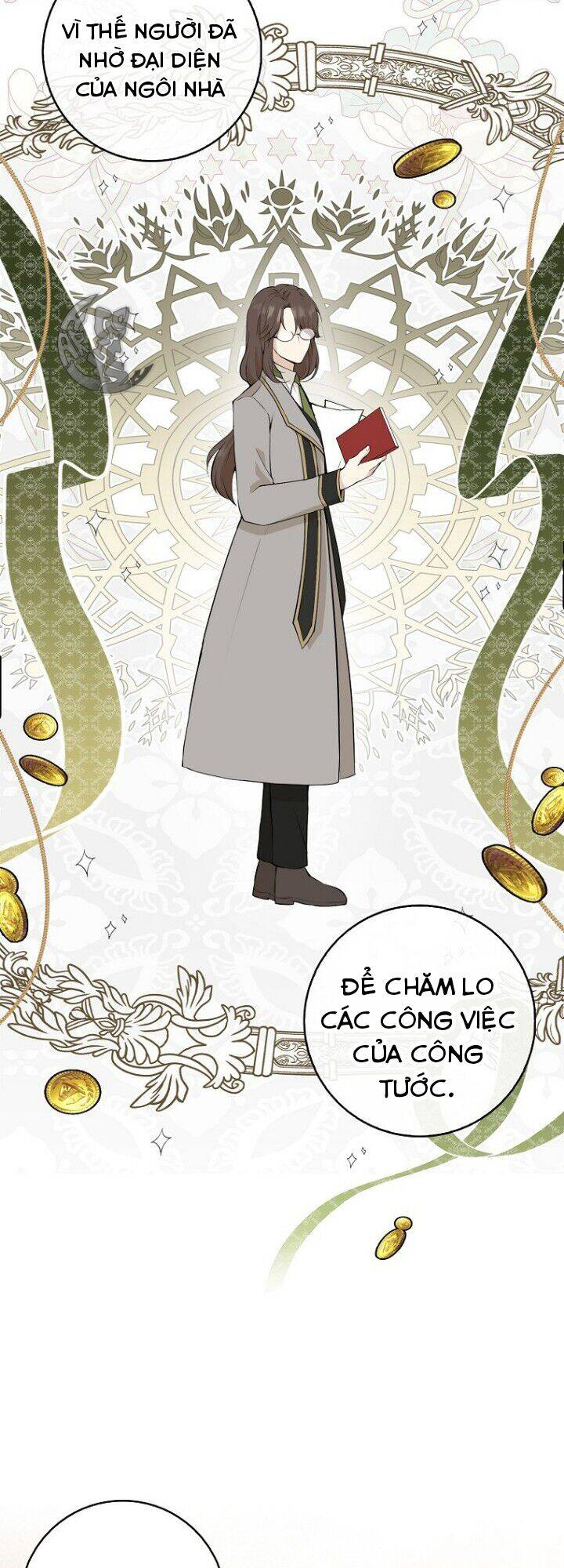 Sóc Con Tài Năng Chapter 5 - Trang 2