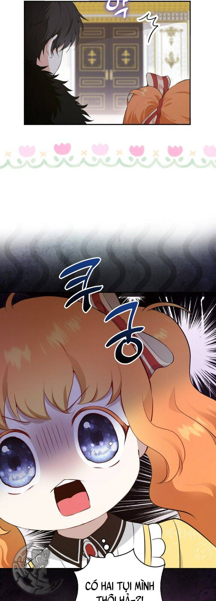 Sóc Con Tài Năng Chapter 5 - Trang 2