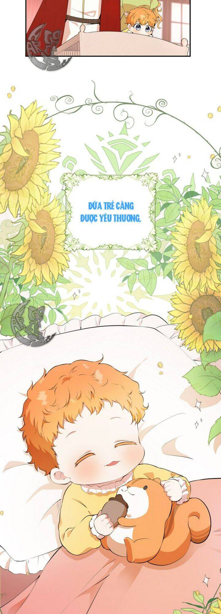 Sóc Con Tài Năng Chapter 5 - Trang 2