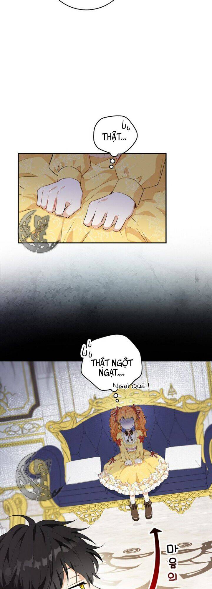 Sóc Con Tài Năng Chapter 5 - Trang 2