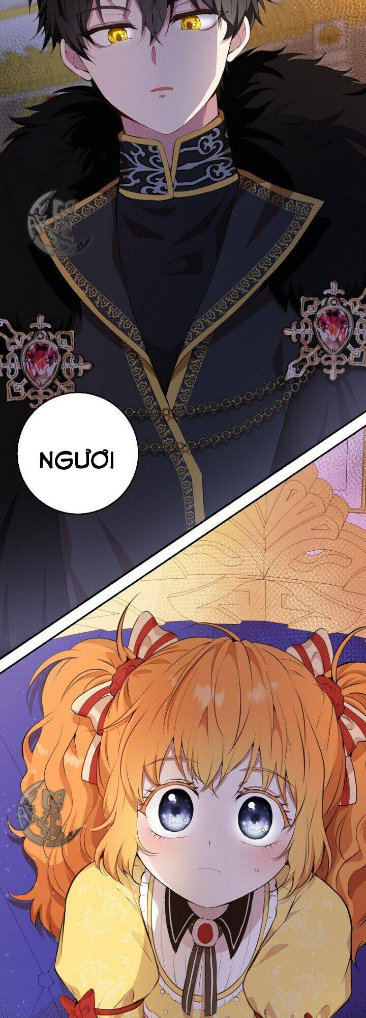 Sóc Con Tài Năng Chapter 5 - Trang 2