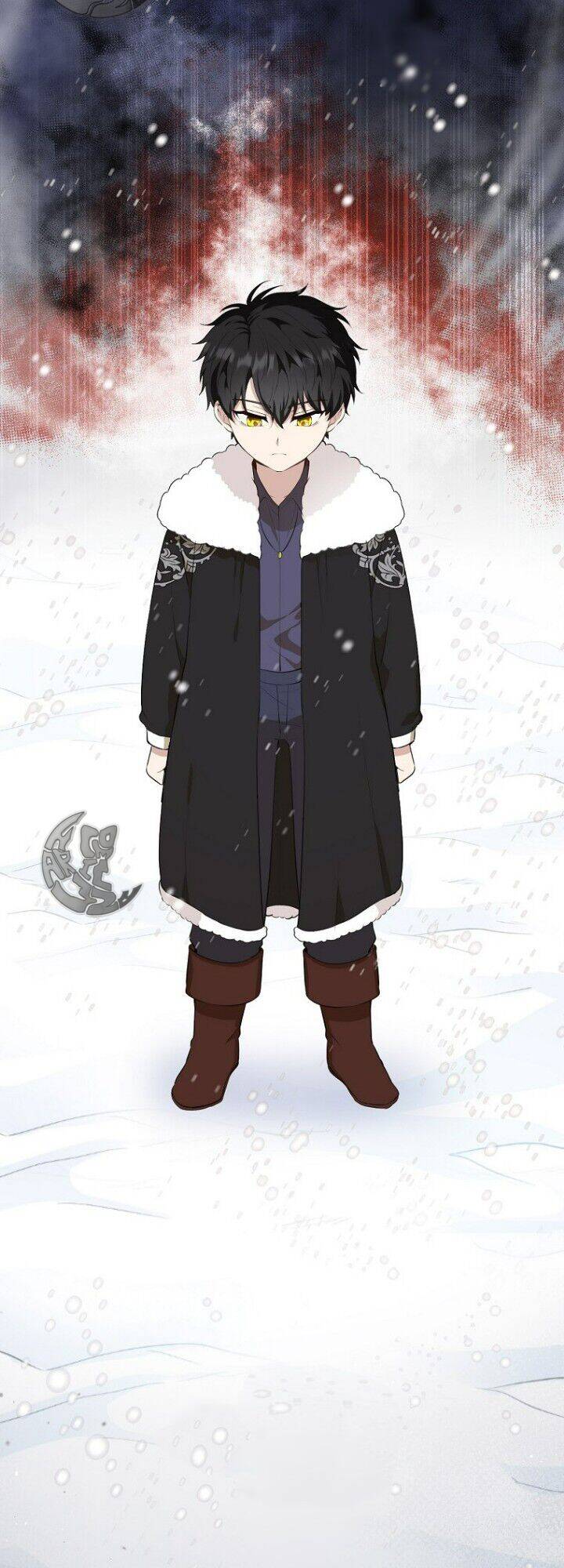 Sóc Con Tài Năng Chapter 5 - Trang 2