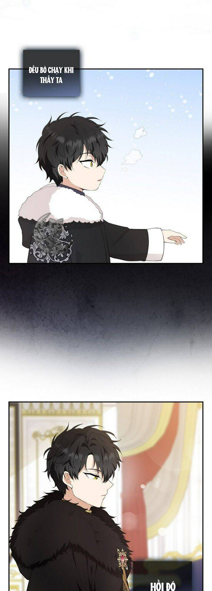 Sóc Con Tài Năng Chapter 5 - Trang 2