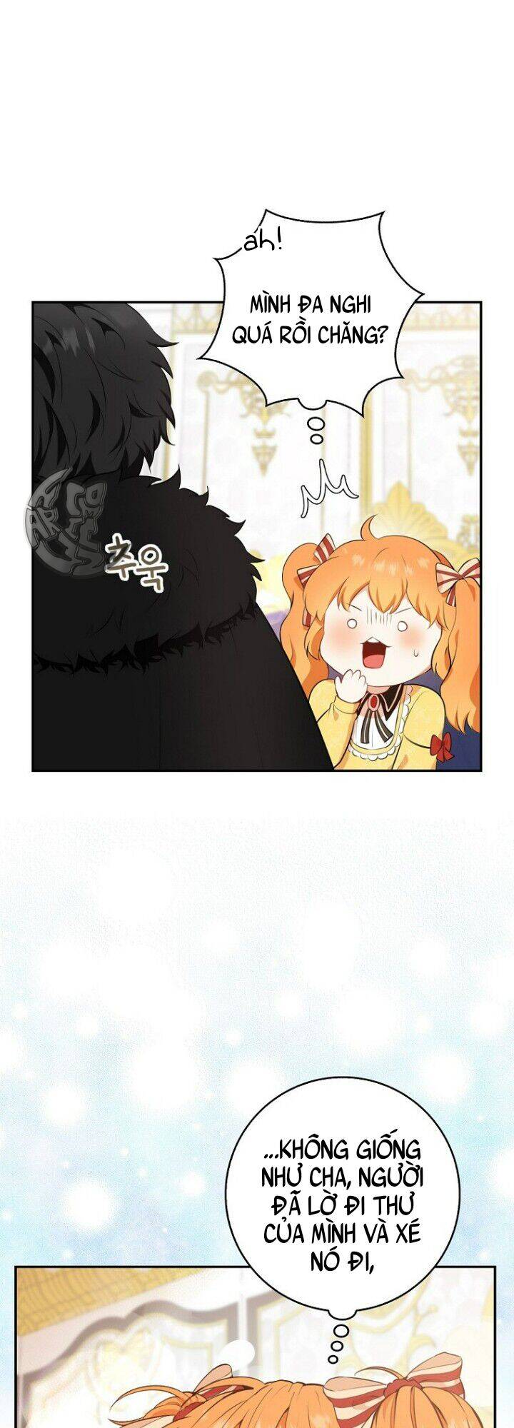 Sóc Con Tài Năng Chapter 5 - Trang 2