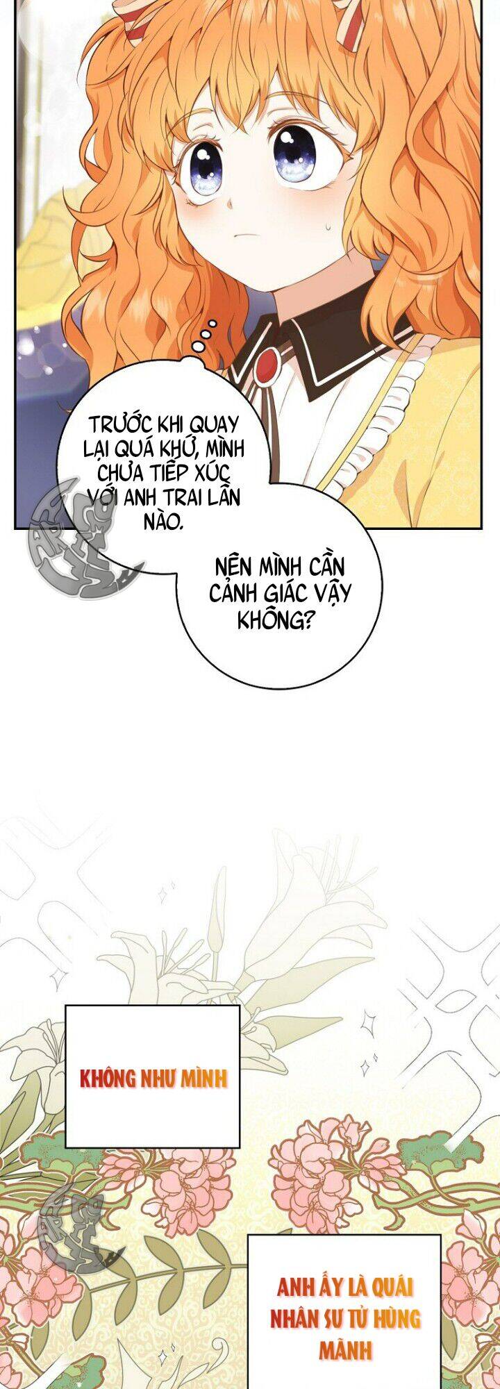 Sóc Con Tài Năng Chapter 5 - Trang 2