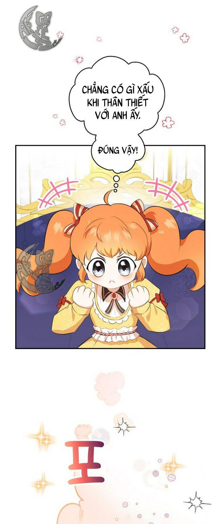 Sóc Con Tài Năng Chapter 5 - Trang 2