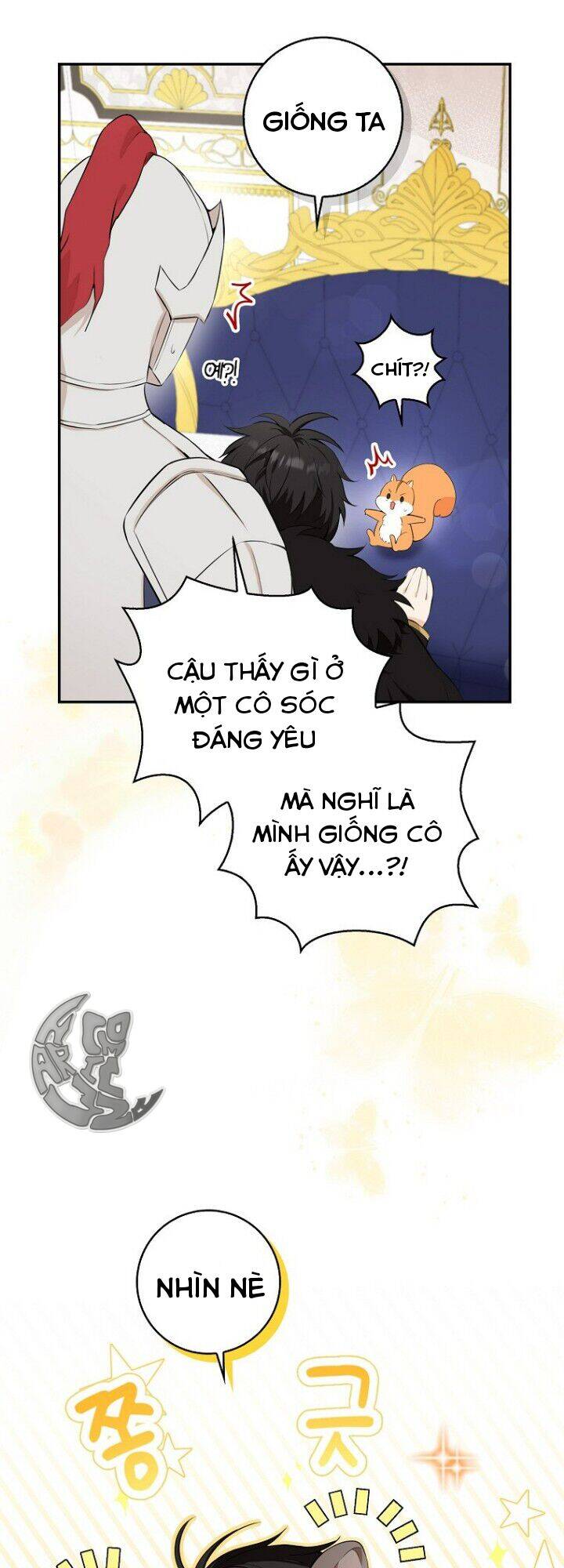 Sóc Con Tài Năng Chapter 5 - Trang 2