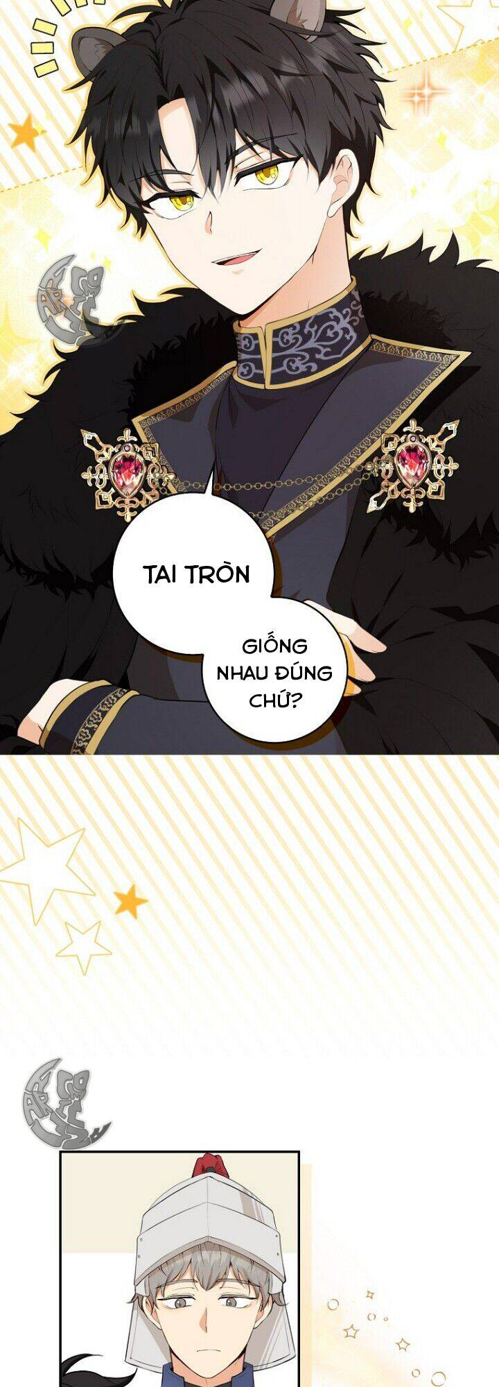 Sóc Con Tài Năng Chapter 5 - Trang 2