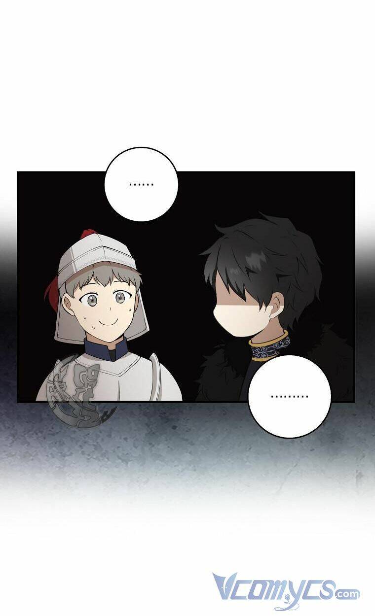 Sóc Con Tài Năng Chapter 6 - Trang 2