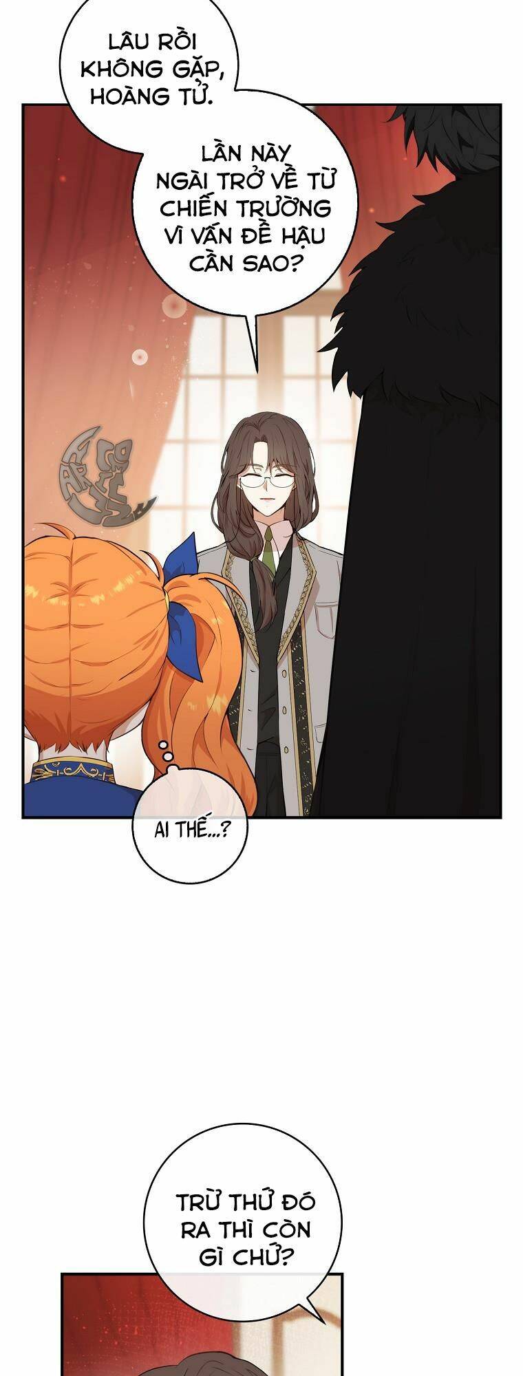 Sóc Con Tài Năng Chapter 6 - Trang 2