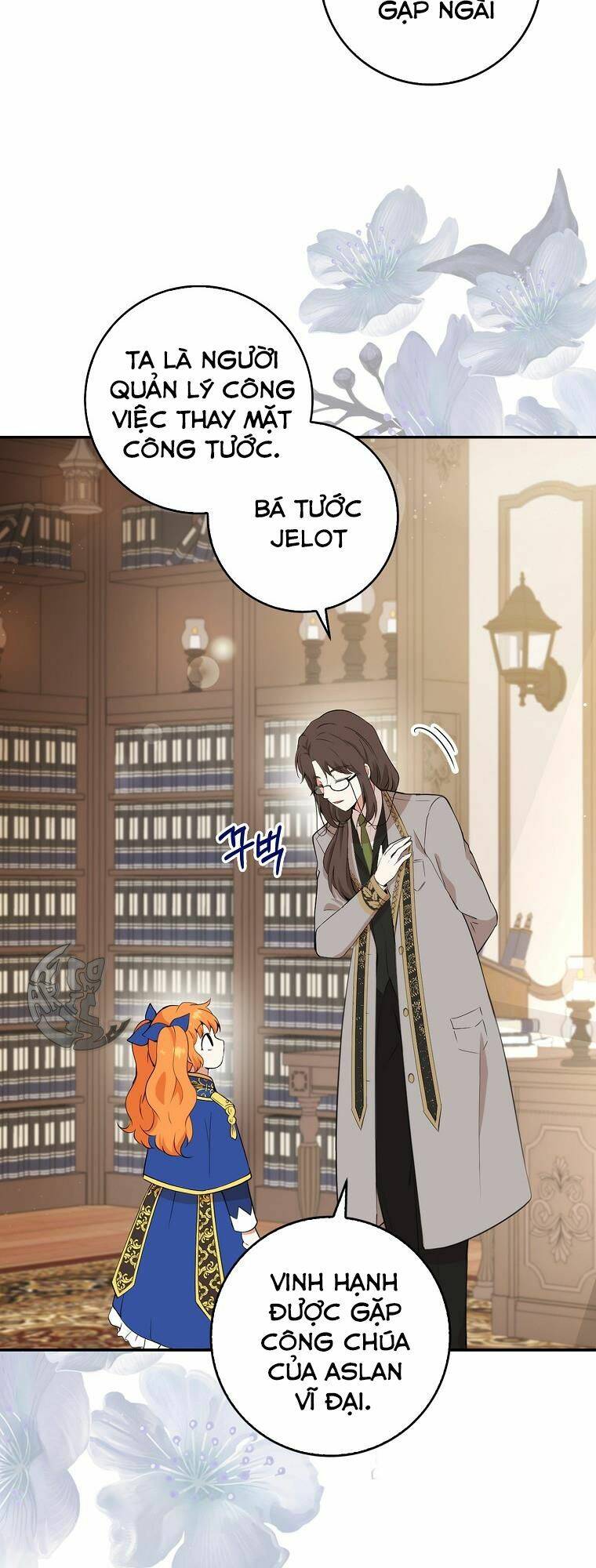 Sóc Con Tài Năng Chapter 6 - Trang 2