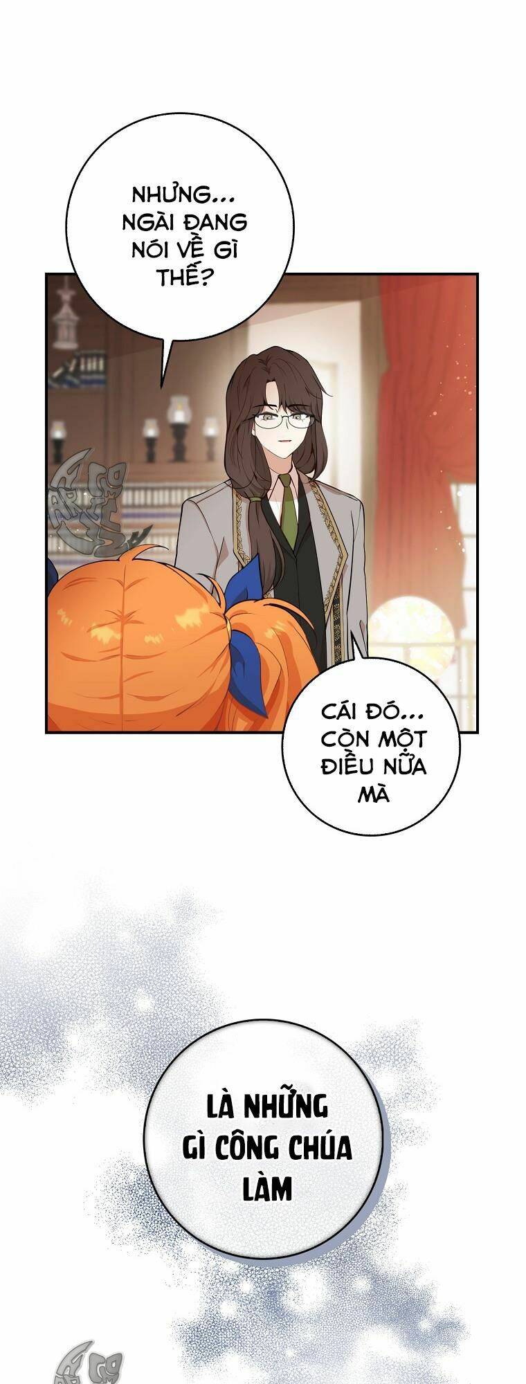 Sóc Con Tài Năng Chapter 6 - Trang 2