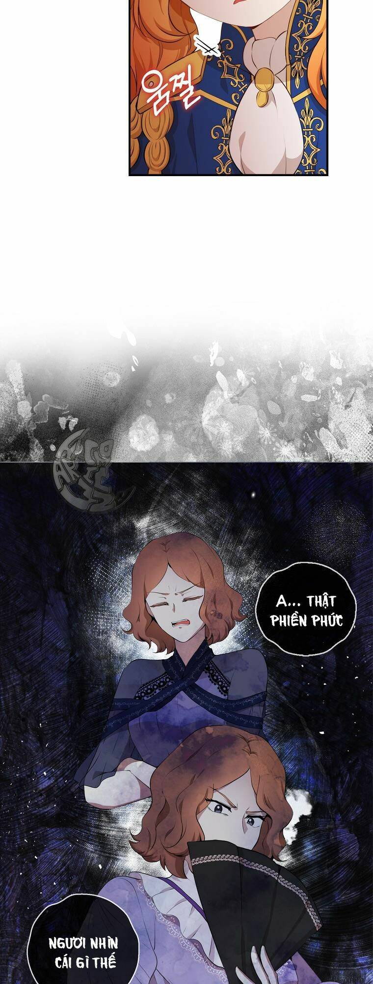 Sóc Con Tài Năng Chapter 6 - Trang 2