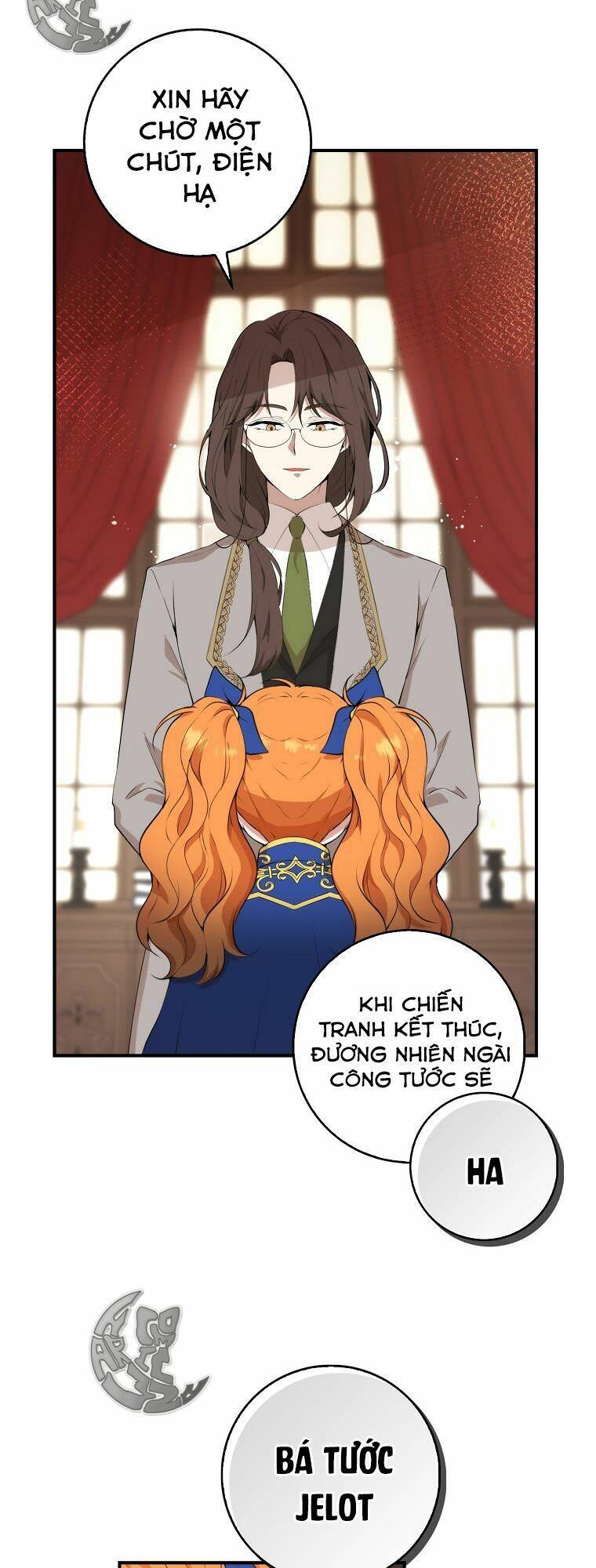 Sóc Con Tài Năng Chapter 6 - Trang 2