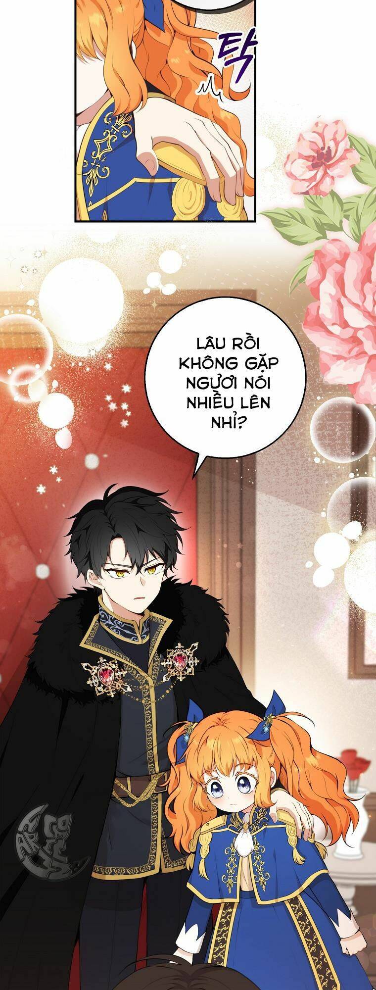 Sóc Con Tài Năng Chapter 6 - Trang 2