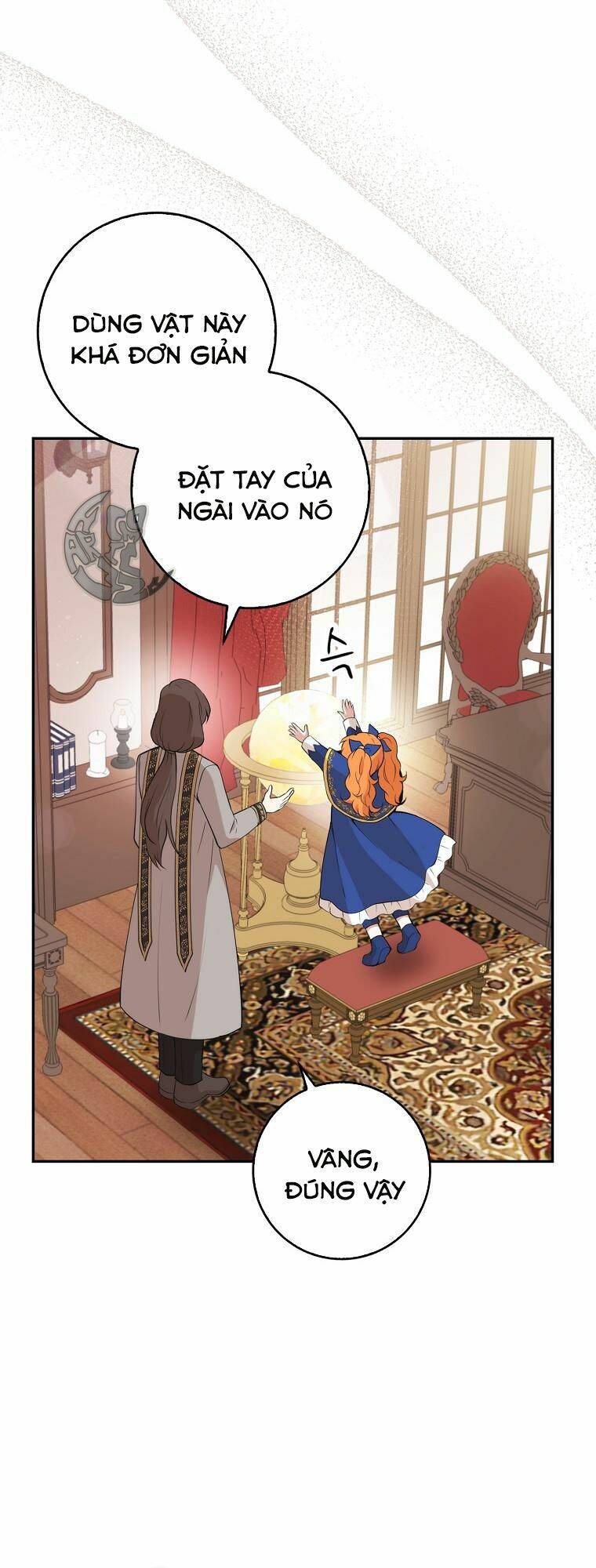 Sóc Con Tài Năng Chapter 6 - Trang 2