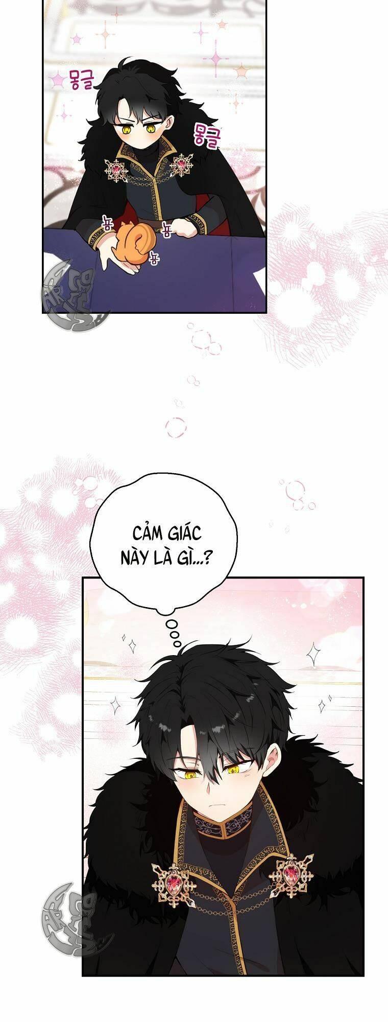 Sóc Con Tài Năng Chapter 6 - Trang 2