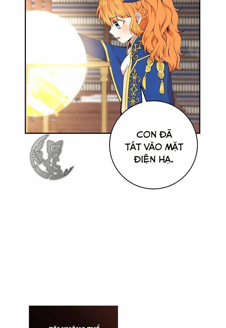 Sóc Con Tài Năng Chapter 7 - Trang 2