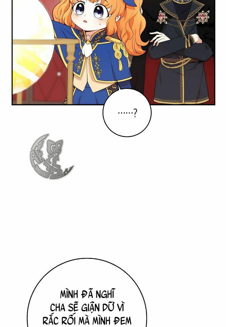 Sóc Con Tài Năng Chapter 7 - Trang 2