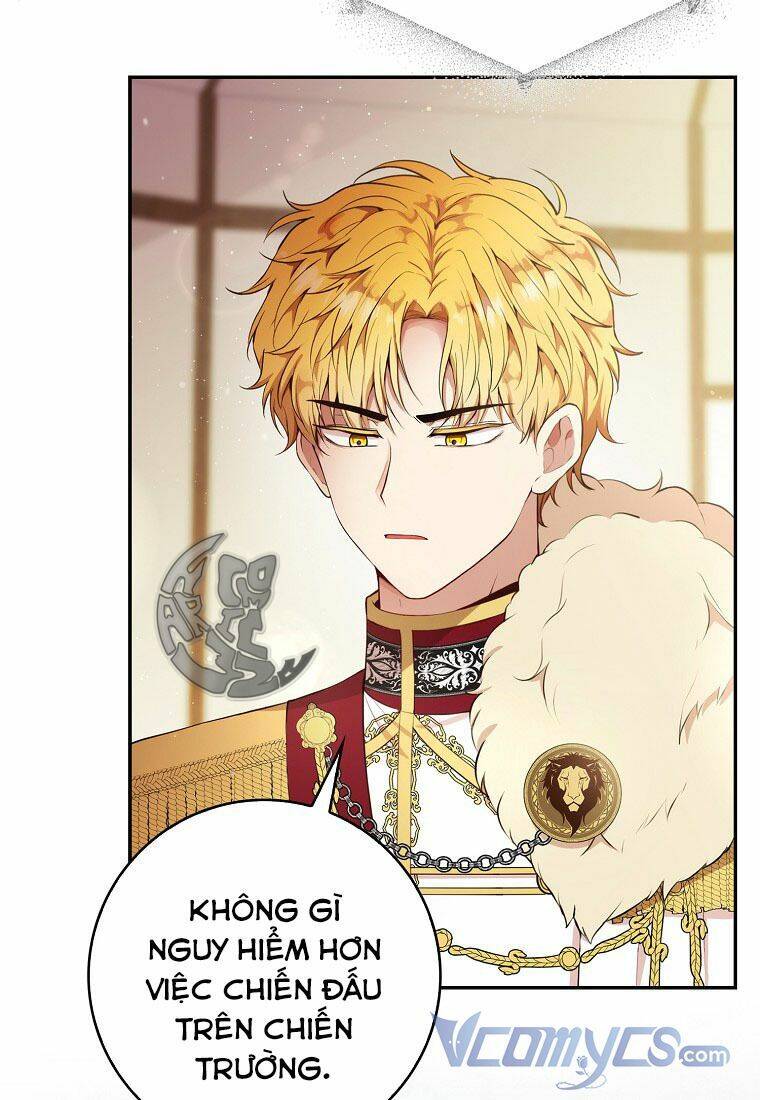 Sóc Con Tài Năng Chapter 7 - Trang 2