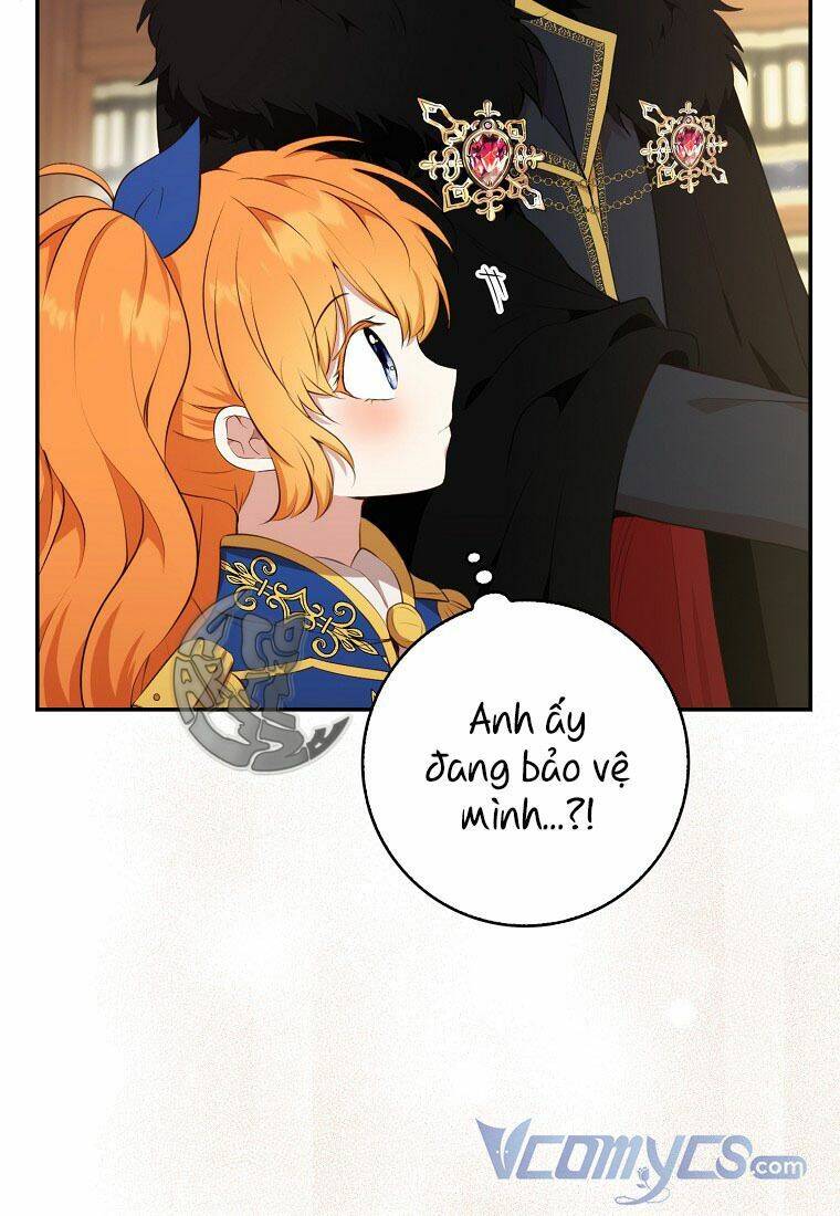 Sóc Con Tài Năng Chapter 7 - Trang 2