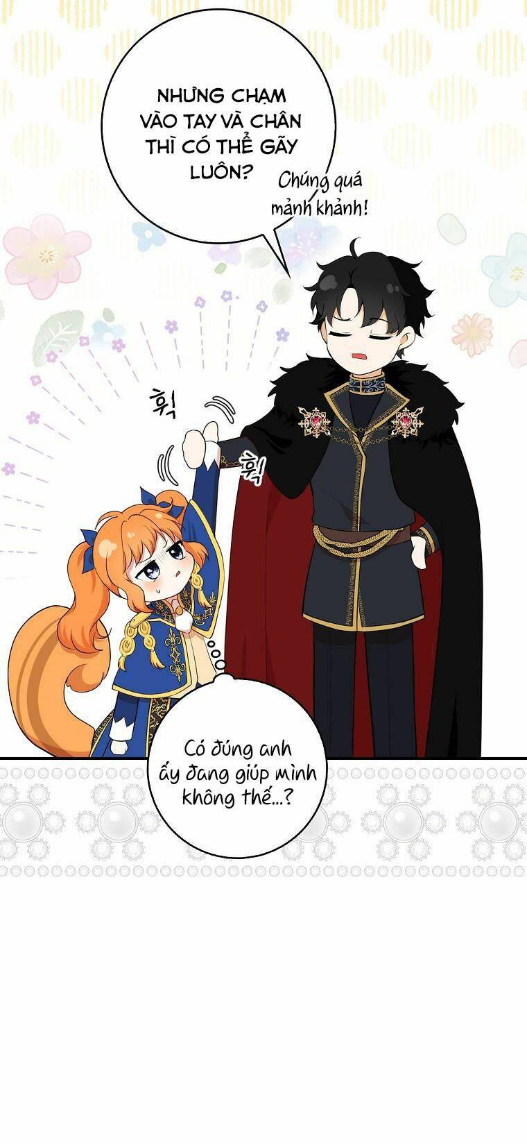 Sóc Con Tài Năng Chapter 7 - Trang 2