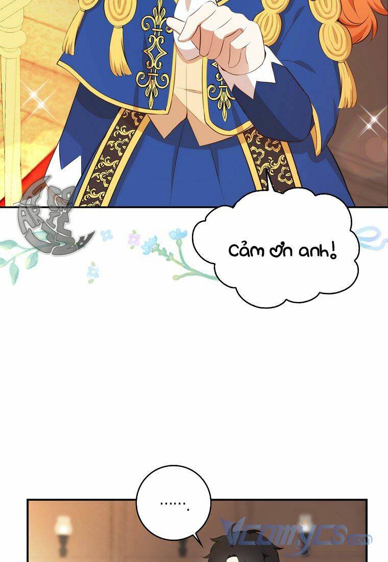 Sóc Con Tài Năng Chapter 7 - Trang 2