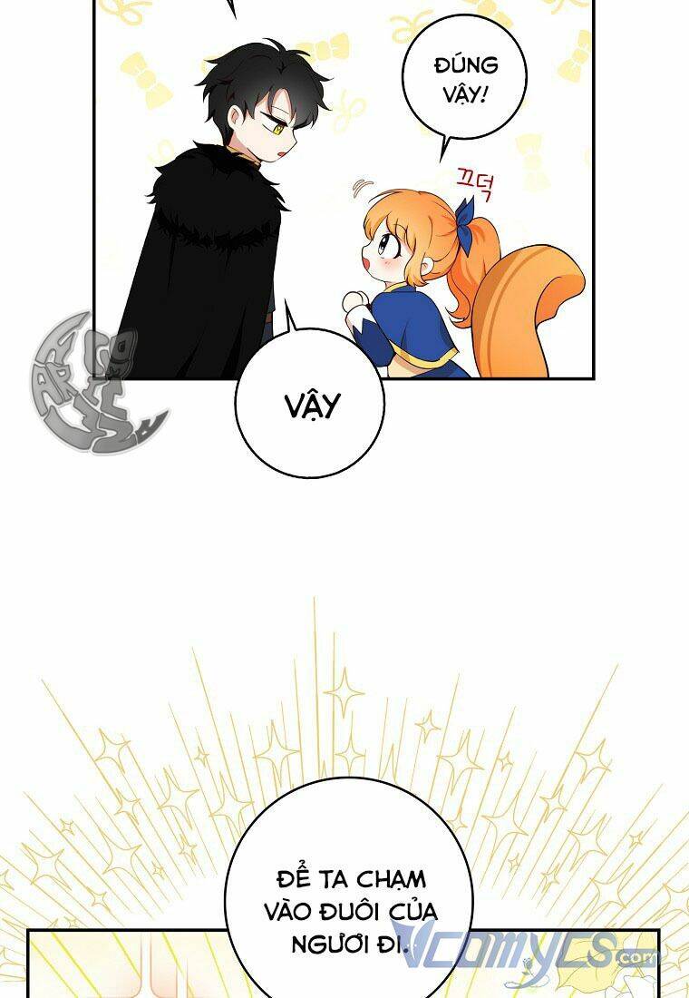 Sóc Con Tài Năng Chapter 7 - Trang 2