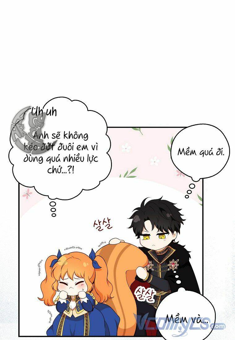 Sóc Con Tài Năng Chapter 7 - Trang 2