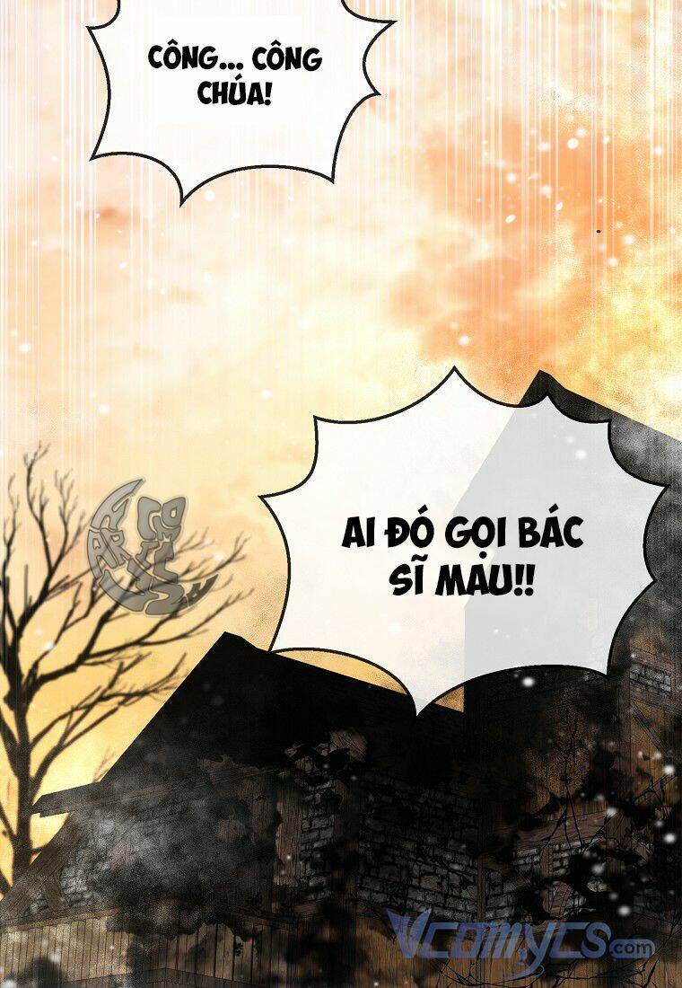 Sóc Con Tài Năng Chapter 8 - Trang 2