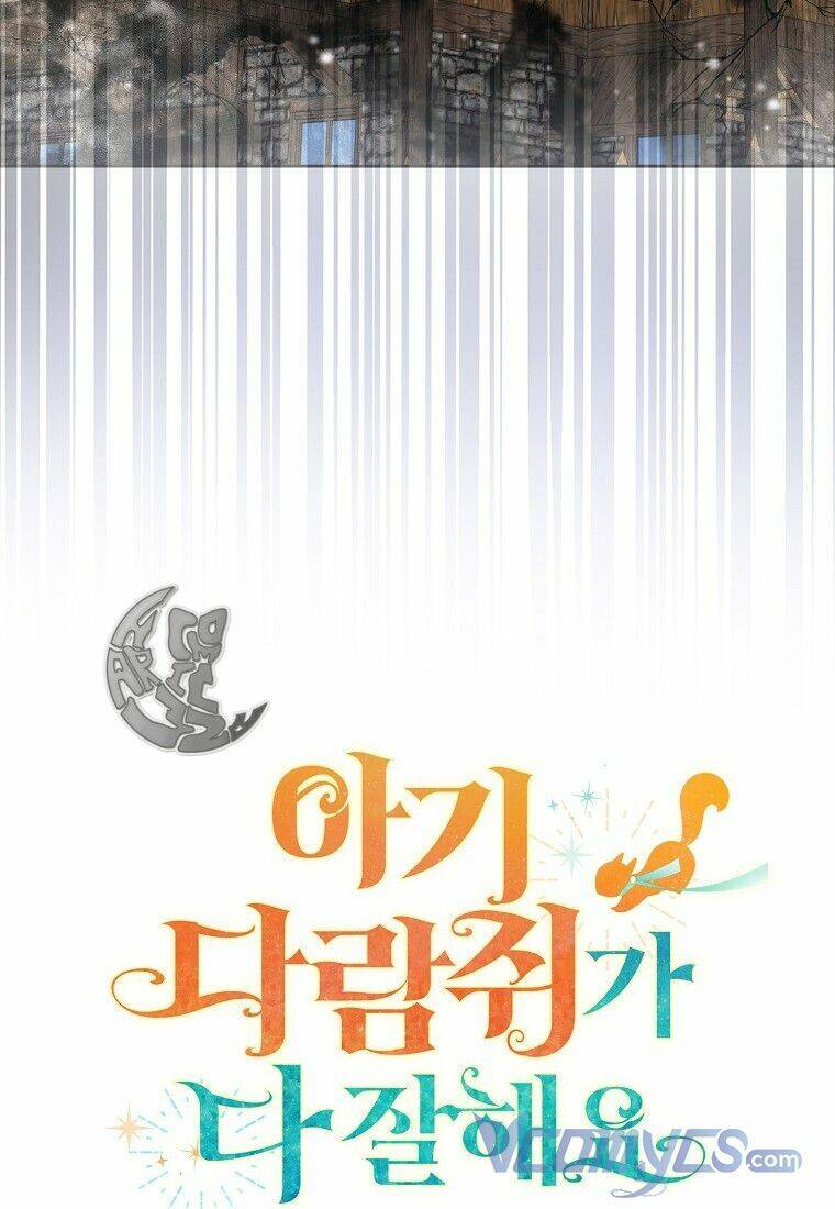 Sóc Con Tài Năng Chapter 8 - Trang 2