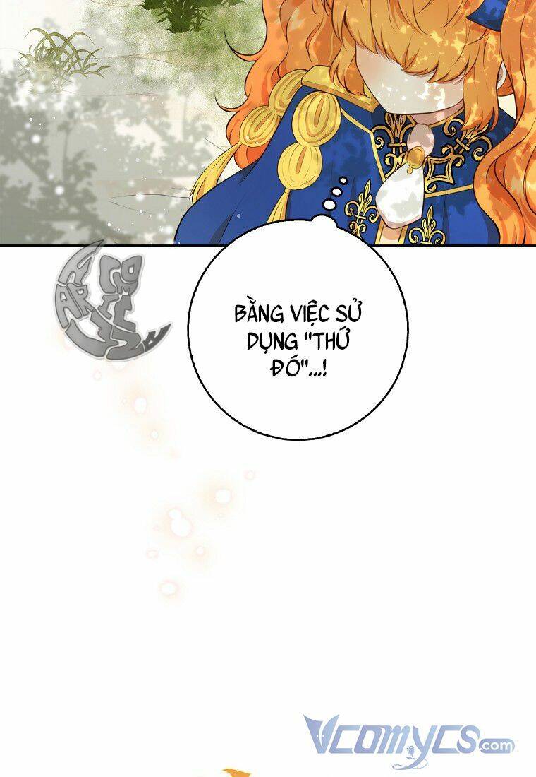 Sóc Con Tài Năng Chapter 8 - Trang 2