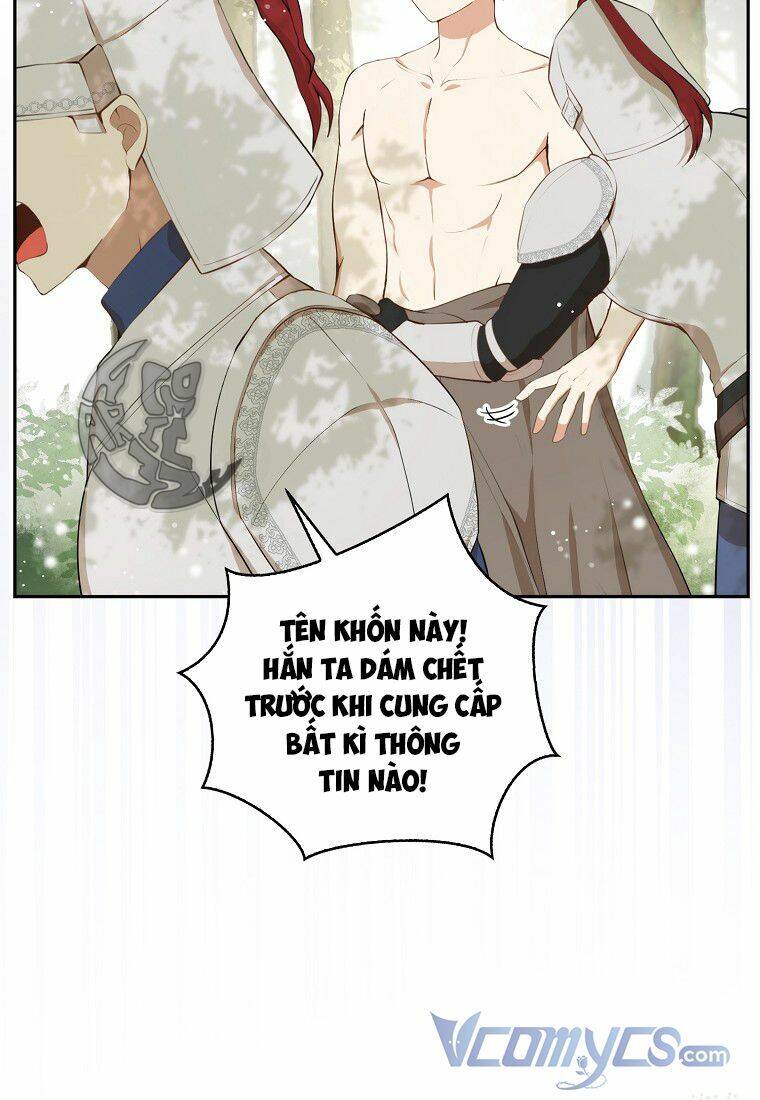 Sóc Con Tài Năng Chapter 8 - Trang 2