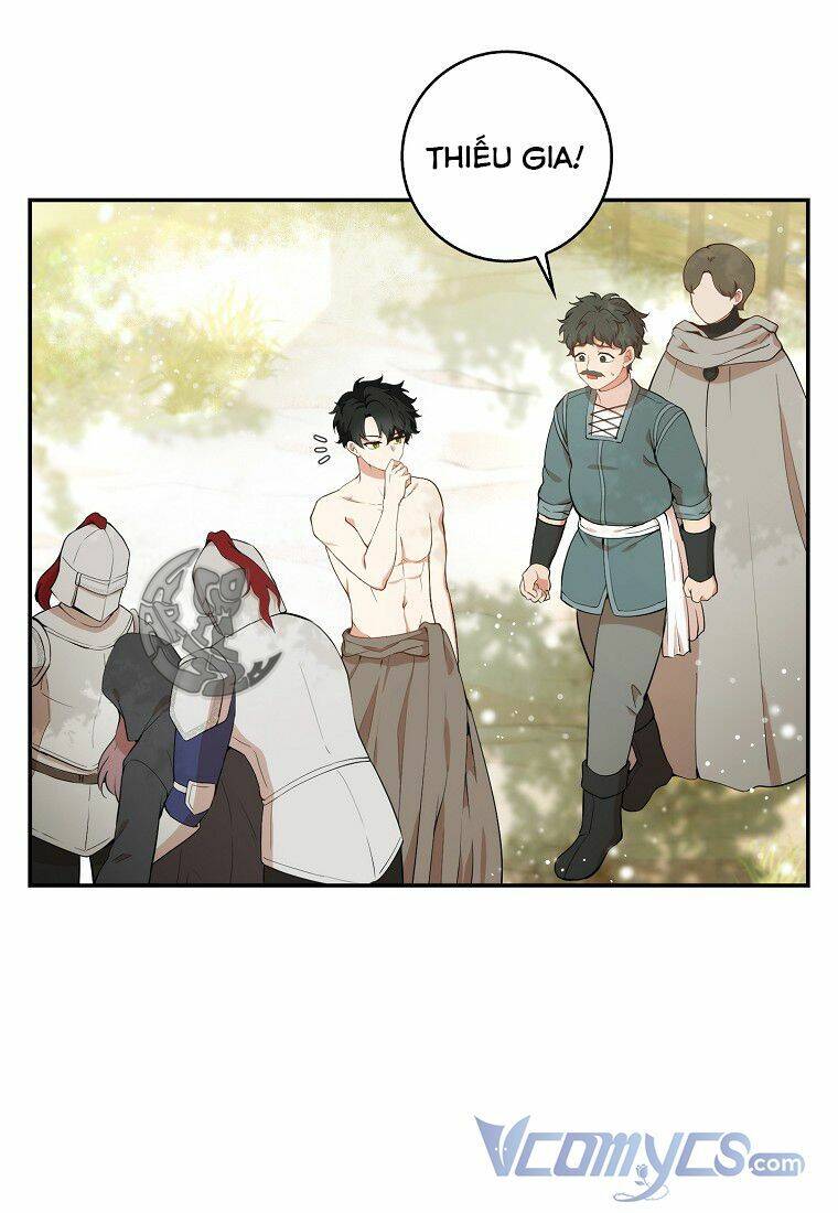 Sóc Con Tài Năng Chapter 8 - Trang 2