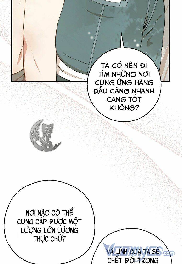 Sóc Con Tài Năng Chapter 8 - Trang 2