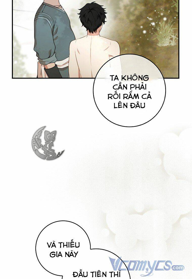 Sóc Con Tài Năng Chapter 8 - Trang 2