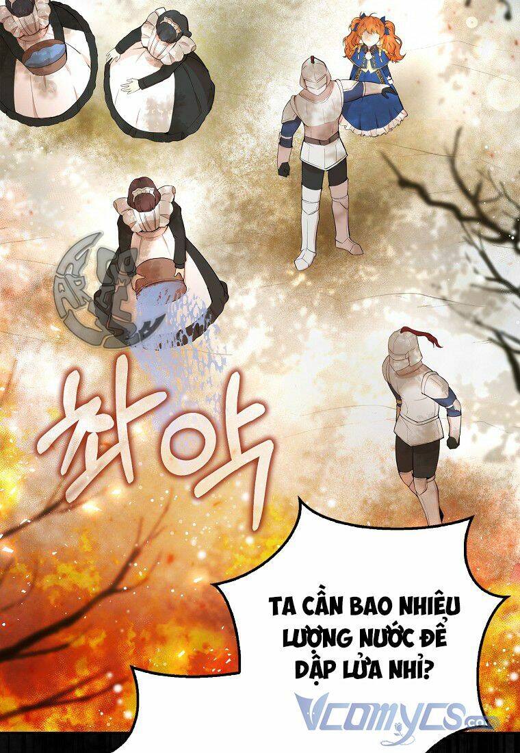 Sóc Con Tài Năng Chapter 8 - Trang 2