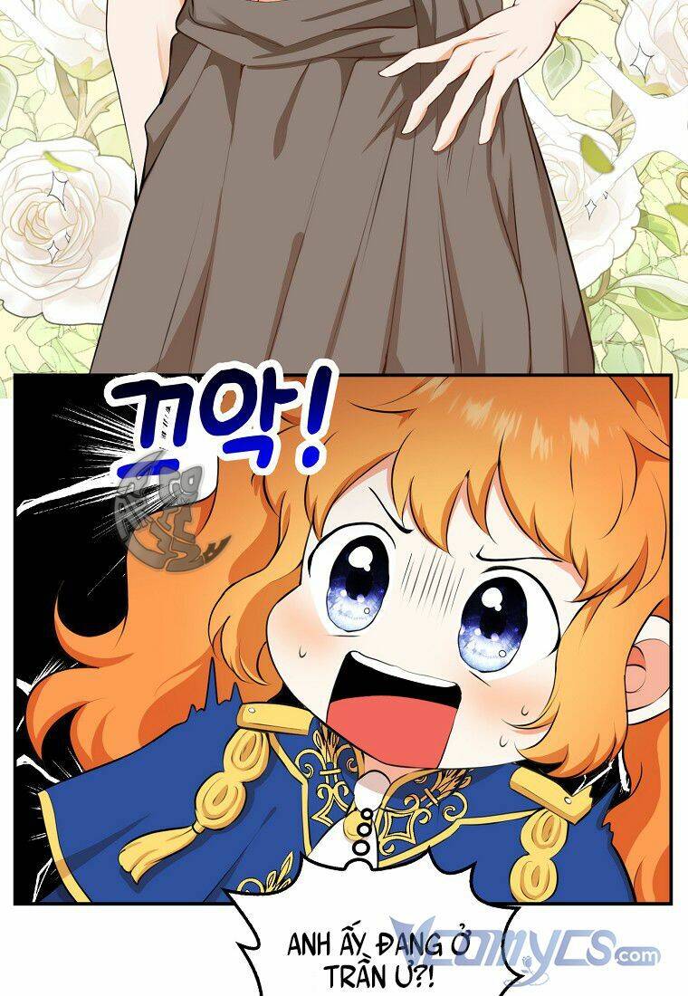 Sóc Con Tài Năng Chapter 8 - Trang 2