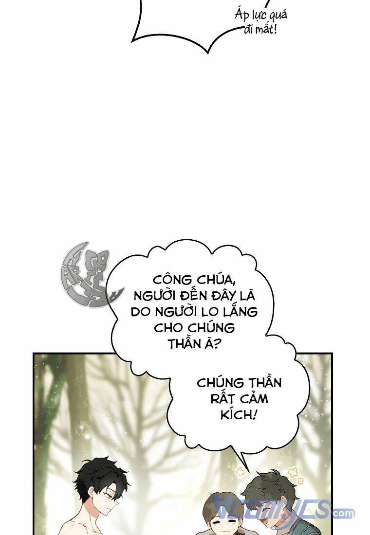 Sóc Con Tài Năng Chapter 8 - Trang 2