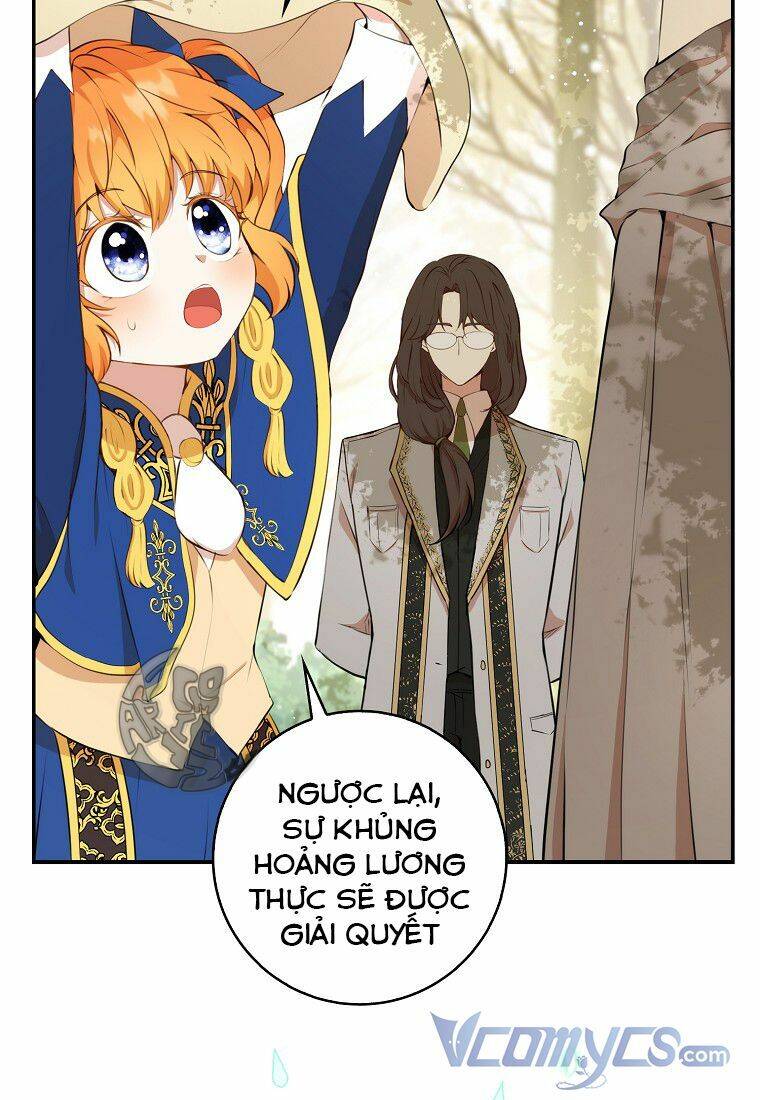 Sóc Con Tài Năng Chapter 8 - Trang 2