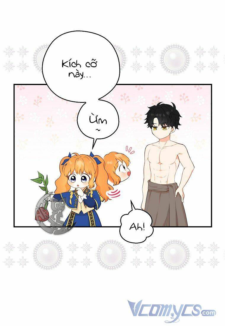 Sóc Con Tài Năng Chapter 8 - Trang 2