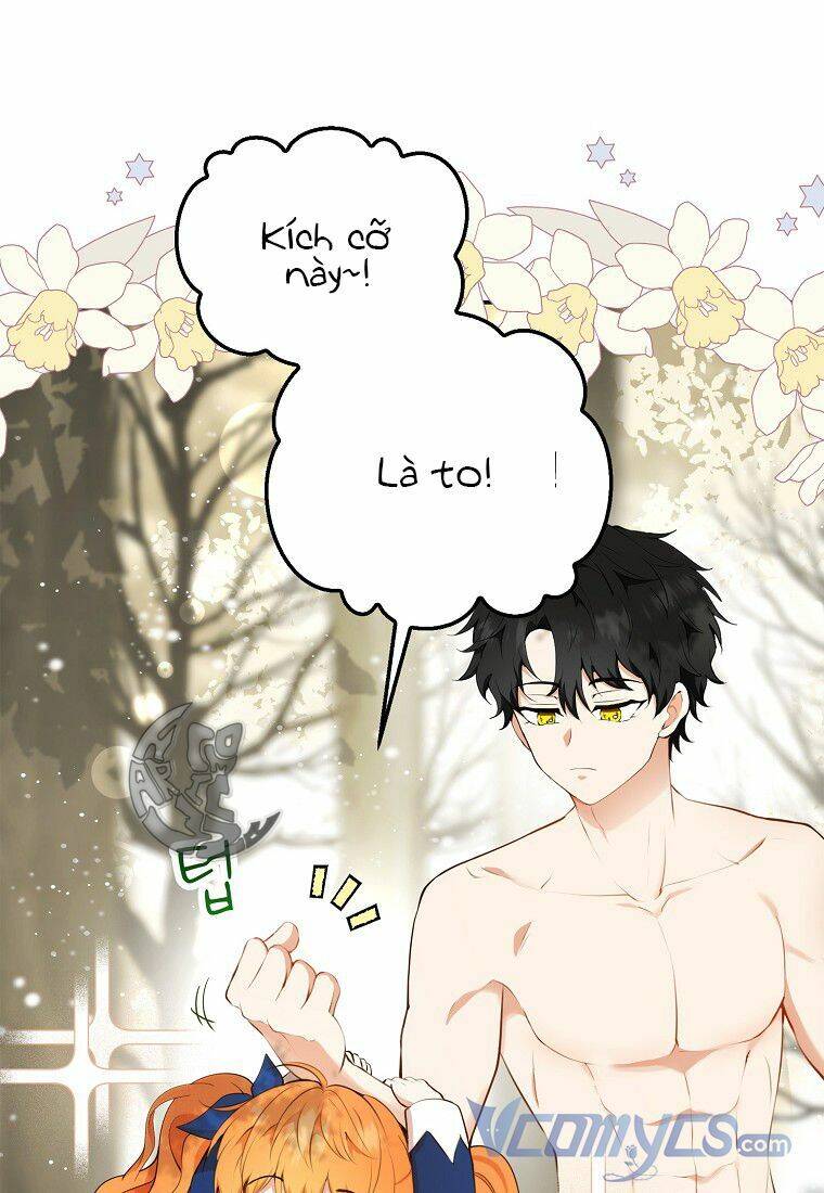 Sóc Con Tài Năng Chapter 8 - Trang 2