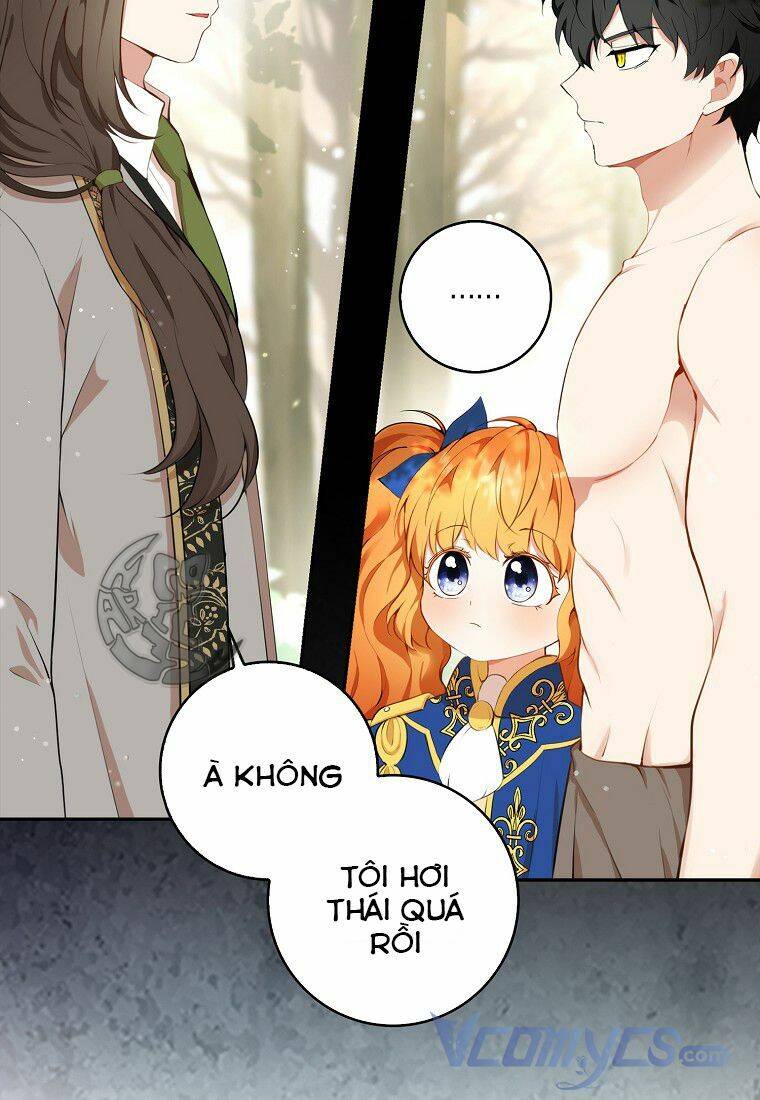 Sóc Con Tài Năng Chapter 8 - Trang 2