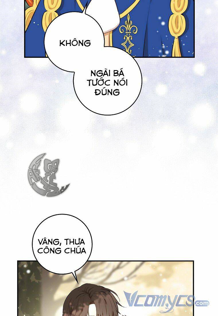 Sóc Con Tài Năng Chapter 8 - Trang 2